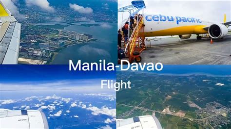 ₱11,584 Cheap Flights from Taiwan to Davao City .